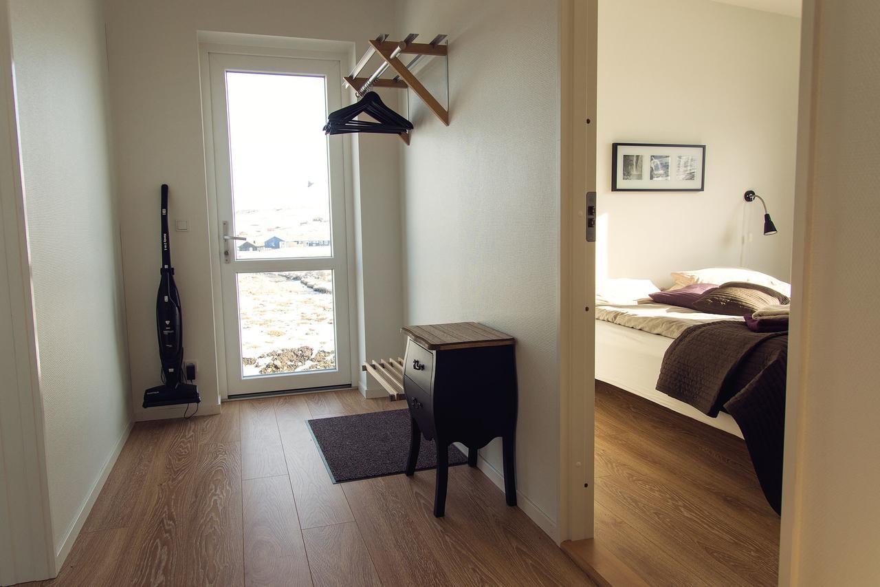 Hotel Skalavik Room photo